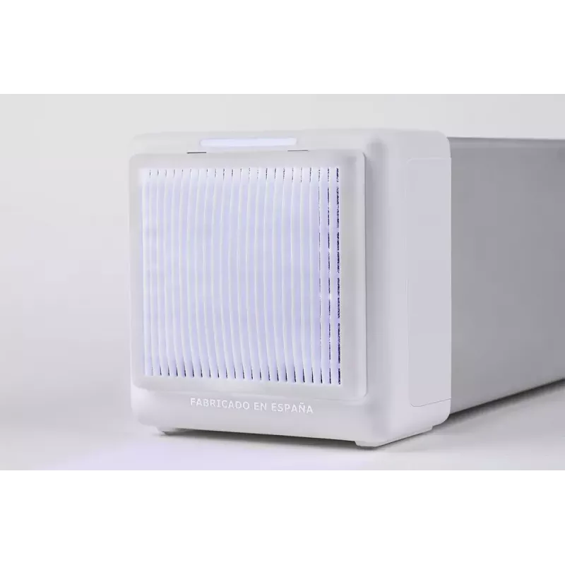 Luchtreiniger JATA JEGA 1001