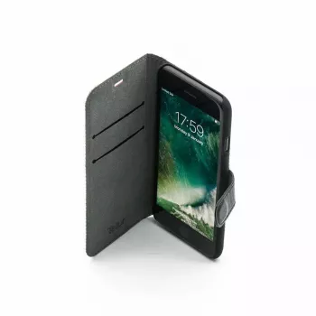 Folio Case Tellur TLL184031 voor iPhone 7 zwart rood