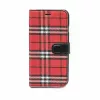 Folio Case Tellur TLL184031 voor iPhone 7 zwart rood