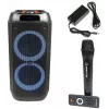 Draagbare Bluetooth-luidspreker MANTA SPK5310 PRO 20W – draadloos, oplaadbaar, TWS-ondersteuning