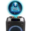 Draagbare Bluetooth-luidspreker MANTA SPK5310 PRO 20W – draadloos, oplaadbaar, TWS-ondersteuning