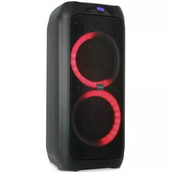 Draagbare Bluetooth-luidspreker MANTA SPK5310 PRO 20W – draadloos, oplaadbaar, TWS-ondersteuning