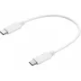 USB-C-oplaadkabel Sandberg 136-30 0,2 m 65 W