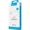 USB-C-oplaadkabel Sandberg 136-30 0,2 m 65 W
