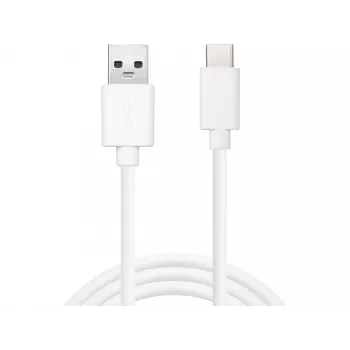 Kabel USB-C naar USB-A 2.0 Sandberg 336-15 1M