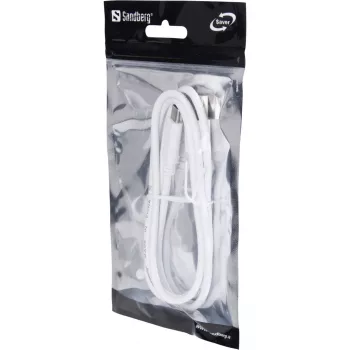 Kabel USB-C naar USB-A 2.0 Sandberg 336-15 1M
