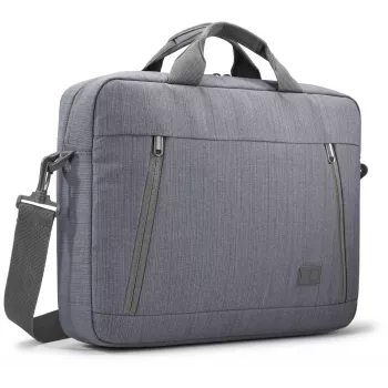Case Logic Huxton HUXA-214 Graphite 35,6 cm (14 inch) aktetas