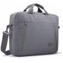 Case Logic Huxton HUXA-214 Graphite 35,6 cm (14 inch) aktetas
