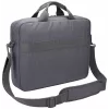 Case Logic Huxton HUXA-214 Graphite 35,6 cm (14 inch) aktetas