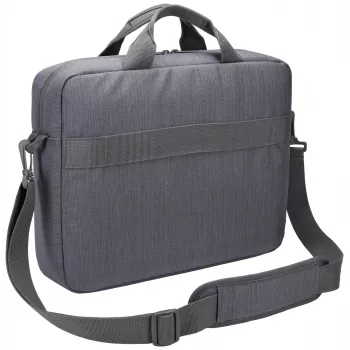 Case Logic Huxton HUXA-214 Graphite 35,6 cm (14 inch) aktetas
