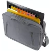 Case Logic Huxton HUXA-214 Graphite 35,6 cm (14 inch) aktetas