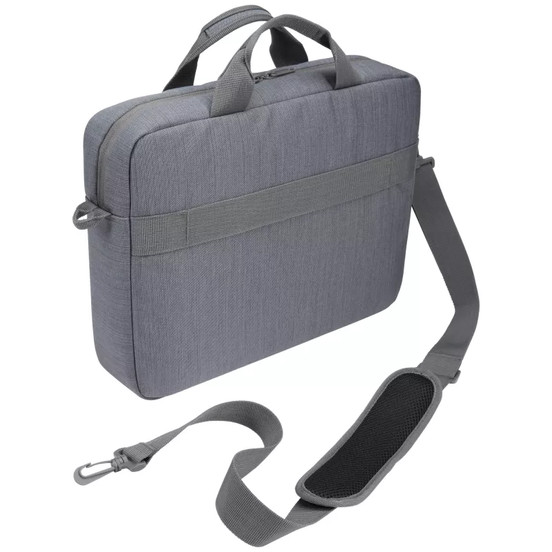 Case Logic Huxton HUXA-214 Graphite 35,6 cm (14 inch) aktetas