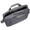 Case Logic Huxton HUXA-214 Graphite 35,6 cm (14 inch) aktetas