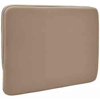 Case Logic Reflect REFPC-116 Plaza Taupe/Sun-Lime 39,6 cm (15,6 inch) sleeve-tas oranje