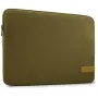 Case Logic Reflect REFPC-116 laptophoes 39,6 cm (15,6 inch), traagschuim, polyester, Capulet Olive/Green Olive