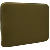 Case Logic Reflect REFPC-116 laptophoes 39,6 cm (15,6 inch), traagschuim, polyester, Capulet Olive/Green Olive