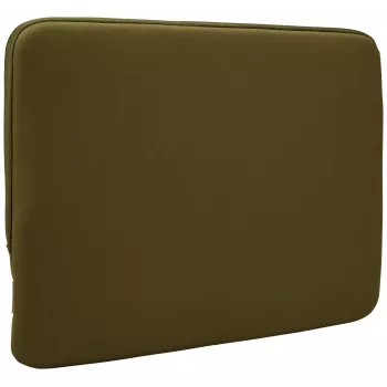 Case Logic Reflect REFPC-116 Capulet Olive/Green Olive 39,6 cm (15,6 inch) sleeve-tas groen, olijf