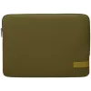 Case Logic Reflect REFPC-116 laptophoes 39,6 cm (15,6 inch), traagschuim, polyester, Capulet Olive/Green Olive