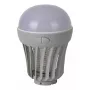 Insectenverdelger JATA MELI0320 automatisch grijs
