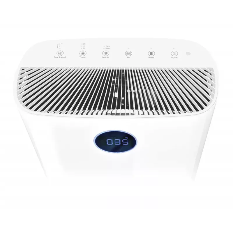 Luchtreiniger Blaupunkt BAP-IT-H3148-U31W