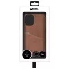 Cover Krusell 62154 telefoonhoesje voor iPhone 12 Mini