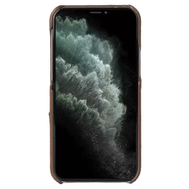 Cover Krusell 62154 telefoonhoesje voor iPhone 12 Mini