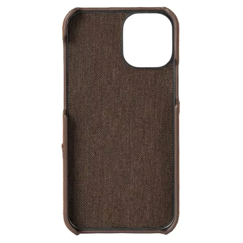 Cover Krusell 62154 telefoonhoesje voor iPhone 12 Mini