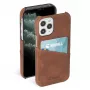Cover Krusell 62154 telefoonhoesje voor iPhone 12 Mini