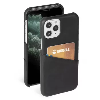 Cover Krusell 62177 telefoonhoesje iPhone 12 Pro Max