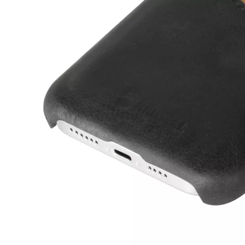 Cover Krusell 62177 telefoonhoesje iPhone 12 Pro Max