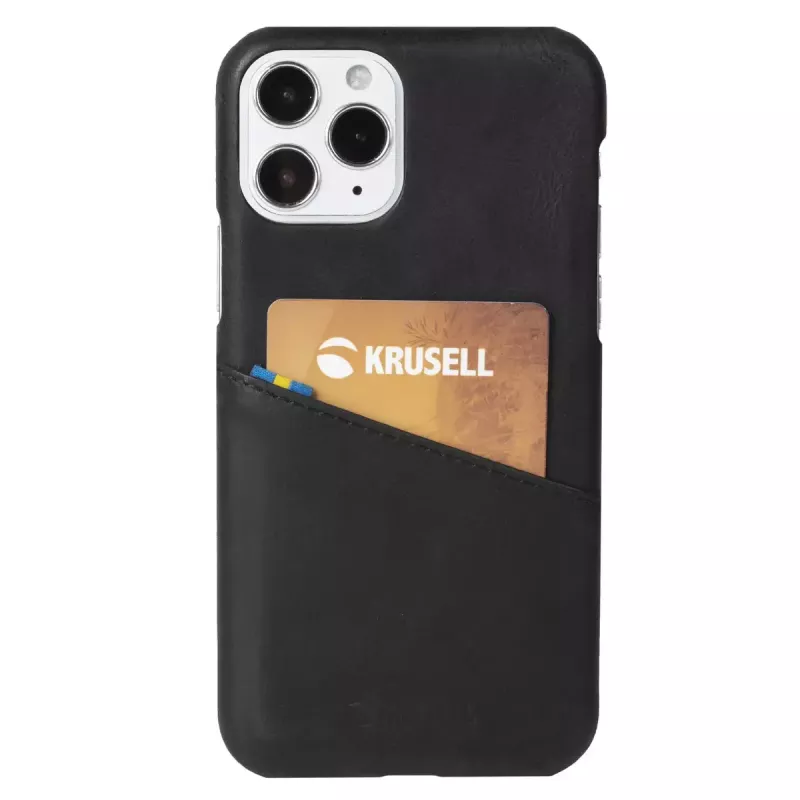 Cover Krusell 62177 telefoonhoesje iPhone 12 Pro Max