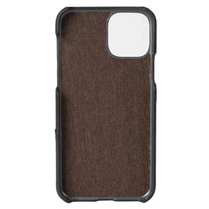 Cover Krusell 62177 telefoonhoesje iPhone 12 Pro Max