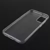 Cover Krusell Galaxy A02S 16,5 cm (6,5 inch) transparant