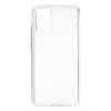 Cover Krusell Galaxy A02S 16,5 cm (6,5 inch) transparant