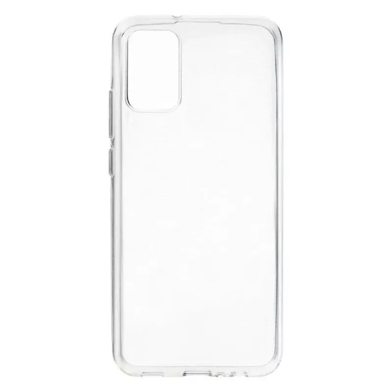 Cover Krusell Galaxy A02S 16,5 cm (6,5 inch) transparant