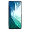 Krusell SoftCover hoesje voor Xiaomi Mi 11i, transparant