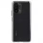 Krusell SoftCover hoesje voor Xiaomi Mi 11i, transparant