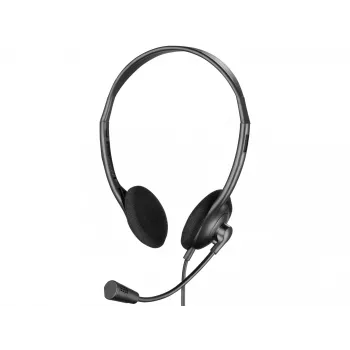 Sandberg MiniJack Headset Bulk koptelefoon