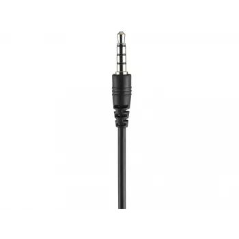 Sandberg MiniJack Headset Bulk koptelefoon