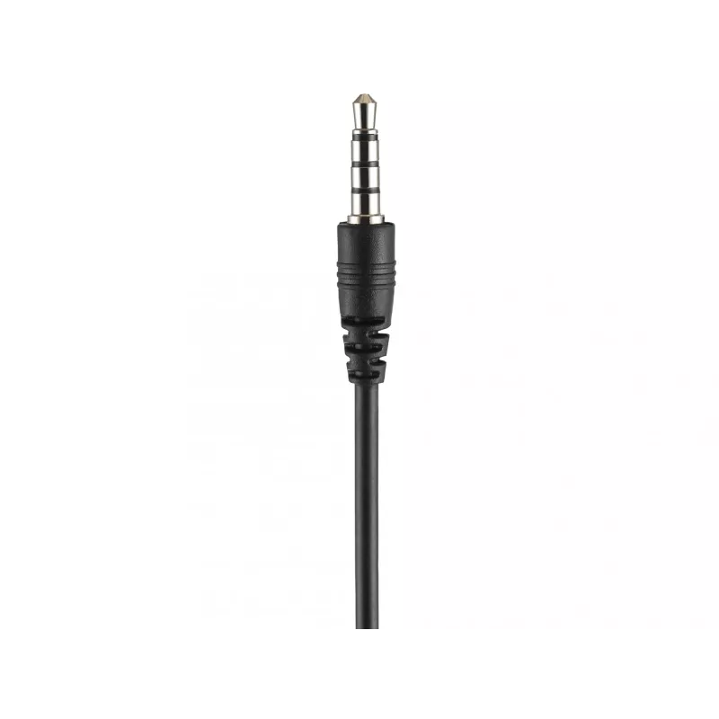 Sandberg MiniJack Headset Bulk koptelefoon