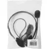 Sandberg MiniJack Headset Bulk koptelefoon