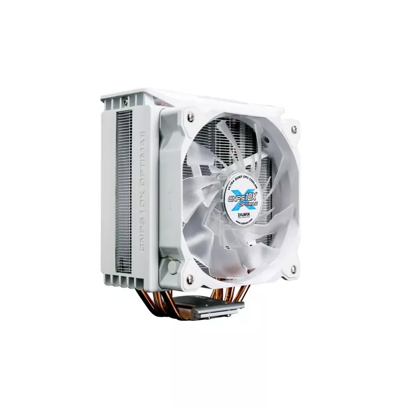 Koeler Zalman CNPS10X OptimaII