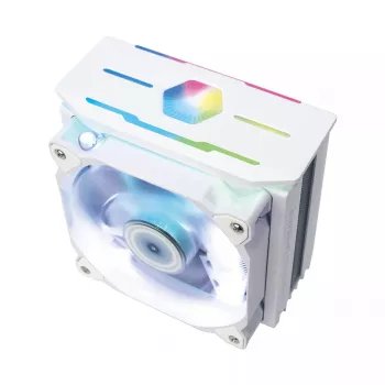Koeler Zalman CNPS10X OptimaII