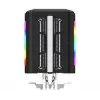 Zalman CNPS16X ARGB 120MM CPU-KOELER - ZWART