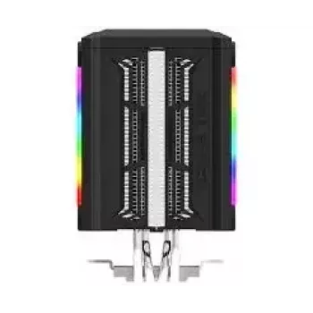 Zalman CNPS16X ARGB 120MM CPU-KOELER - ZWART