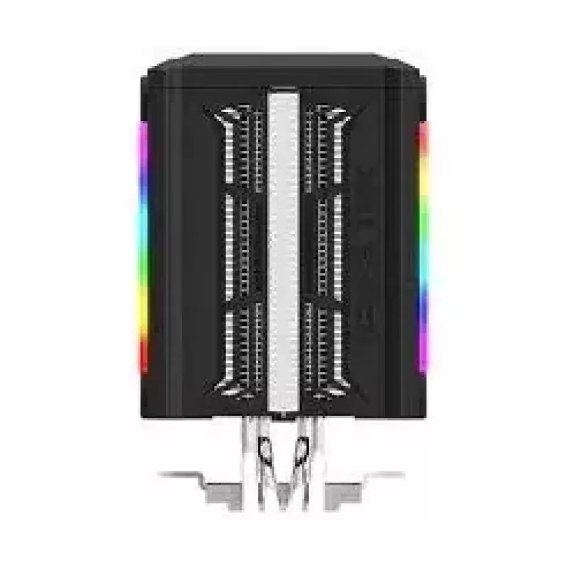 Zalman CNPS16X ARGB 120MM CPU-KOELER - ZWART