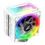 Zalman CNPS16X WHITE computerkoelsysteem processorkoeler 12 cm