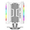 Zalman CNPS16X WHITE computerkoelsysteem processorkoeler 12 cm