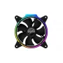 Zalman ZM-RFD120A computerkoelsysteem computerbehuizing ventilator 12 cm zwart