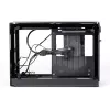 Zalman M2 Mini Gray mini tower grijs